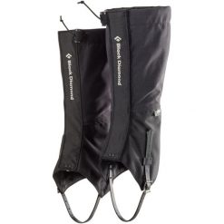 Stuptuty Unisex Black Diamond Frontpoint GTX. Czarne obuwie trekkingowe damskie Black Diamond. Za 254.99 zł.