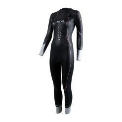 Damski kombinezon trójfunkcyjny Zone3 Aspire. Czarne kombinezony damskie ZONE3, l, bez wzorów, z materiału, eleganckie, bez kołnierzyka, bez ramiączek. Za 3,811.00 zł.