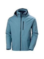 Kurtka uniwersalna męska Helly Hansen 34442601. Niebieskie kurtki męskie Helly Hansen, m, z aplikacjami, z materiału, eleganckie, z kapturem. Za 1,109.00 zł.