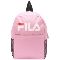 Plecak Back To School Favourites. Czerwone plecaki damskie Fila, bez wzorów. Za 153.99 zł.
