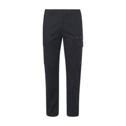 Oakley Spodnie Vanguard Cargo 3.0 Foa404321-02E. Czarne spodnie materiałowe męskie Oakley, bez wzorów. Za 250.99 zł.