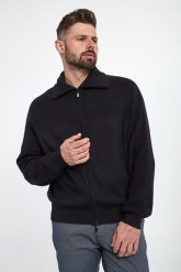Sweter męski wełniany ARMANI EXCHANGE. Swetry męskie Armani Exchange, l, bez wzorów, z wełny, bez kołnierzyka. W wyprzedaży za 583.20 zł.