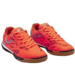 Męskie Buty Treningowe Liga 5 Astro Turf. Brązowe buty fitness męskie Joma, z materiału, bez zapięcia, trekkingowe. Za 274.99 zł.