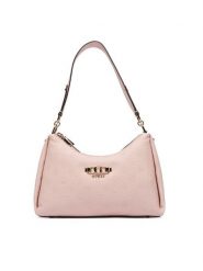 Guess Torebka Anise HWPD99 16180 Różowy. Czerwone torebki klasyczne damskie Guess, z aplikacjami, ze skóry, bez dodatków. Za 659.99 zł.