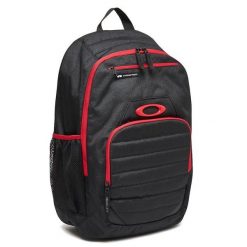 Plecak Miejski Oakley Enduro 4.0 25L. Czarne plecaki damskie Oakley, bez wzorów. Za 331.00 zł.