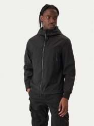 C.P. Company Kurtka przejściowa RSCMOW728A 005968A Czarny Regular Fit. Czarne kurtki męskie C.P. Company, m, bez wzorów, z syntetyku, bez kaptura. Za 1,699.00 zł.