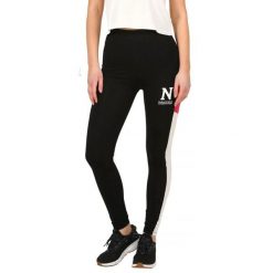 Szorty sportowe damskie Nautica Laurel. Czarne spodenki sportowe damskie Nautica, xs. Za 169.00 zł.