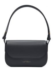 ATELIERS SAINT GERMAIN Skórzana torebka w kolorze czarnym - 25 x 16 x 7 cm rozmiar: onesize. Czarne torebki klasyczne damskie ATELIERS SAINT GERMAIN, bez wzorów, z materiału, bez dodatków. Za 402.20 zł.