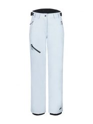 Icepeak Spodnie narciarskie "Curlew" w kolorze błękitnym rozmiar: 40. Niebieskie spodnie dresowe damskie ICEPEAK, m, narciarskie. Za 274.75 zł.