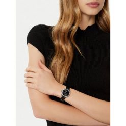 Zegarek BOSS. Czarne zegarki damskie Boss. Za 799.99 zł.