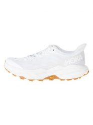 HOKA ONE ONE Buty "Speedgoat 5" w kolorze białym do biegania rozmiar: 41 1/3. Białe obuwie do biegania damskie Hoka One One. Za 439.24 zł.