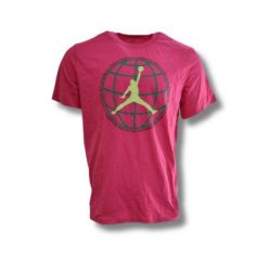 Koszulka sportowa unisex Air Jordan Mountainside Jumpman. Czerwone bluzki sportowe damskie Jordan, s, bez wzorów, bez ramiączek. Za 117.00 zł.