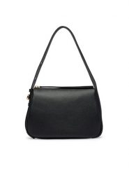 Tory Burch Torebka 177364 Czarny. Czarne torebki klasyczne damskie Tory Burch, bez wzorów, ze skóry, bez dodatków. Za 2,119.00 zł.