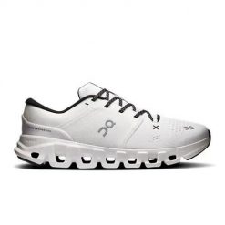 Buty do chodzenia męskie On Cloud X 5. Białe buty fitness męskie On, na fitness i siłownię. Za 1,062.00 zł.