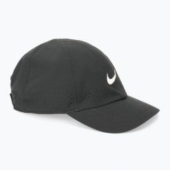 Czapka tenisowa Nike Dri-Fit ADV Club. Czarne czapki męskie Nike. Za 129.99 zł.