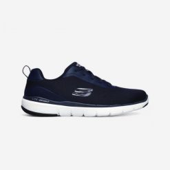Buty do chodzenia męskie Skechers Flex Appeal. Buty fitness męskie Skechers, na fitness i siłownię. Za 169.99 zł.