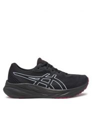 Asics Buty do biegania Gel-Pulse 15 Gtx 1012B592 Czarny. Czarne obuwie do biegania damskie Asics. Za 499.99 zł.