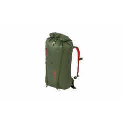 Plecak Exped Black Ice 45 M forest. Czarne plecaki damskie EXPED, bez wzorów. Za 897.99 zł.