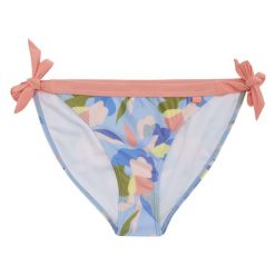 Dół Od Bikini Damski Kwiaty Flavia String. Fioletowe bikini damskie Regatta, bez wzorów. Za 34.99 zł.
