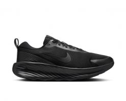 Buty do biegania męskie NIKE PROMINA. Czarne obuwie do biegania damskie Nike, nike zoom. Za 269.99 zł.