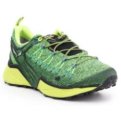 Buty do biegania męskie Salewa MS Dropline Gtx. Czarne obuwie do biegania damskie Salewa. Za 1,023.50 zł.