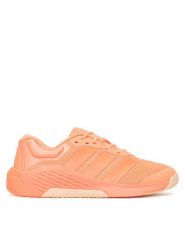 Adidas Buty na siłownię Dropset 4 JR4665 Pomarańczowy. Brązowe obuwie treningowe damskie Adidas, na fitness i siłownię. Za 568.99 zł.