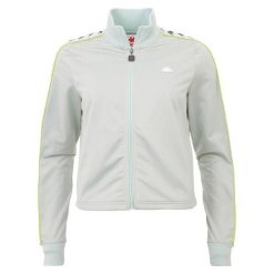 Bluza Damska/Panie Hasina. Zielone bluzy bez kaptura damskie Kappa, l. Za 142.99 zł.