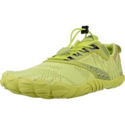 Buty SAGUARO FREE I Żółty. Żółte buty trekkingowe męskie SAGUARO, z syntetyku, bez zapięcia, trekkingowe. Za 223.99 zł.