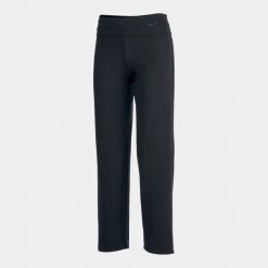 Spodnie do jogi damskie Joma Taro II. Niebieskie spodnie materiałowe damskie Joma, bez wzorów, sportowe. Za 131.99 zł.