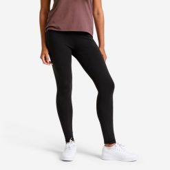 Legginsy fitness damskie Puma 7/8. Legginsy damskie Puma, l, bez wzorów, z bawełny, na fitness i siłownię. Za 119.99 zł.