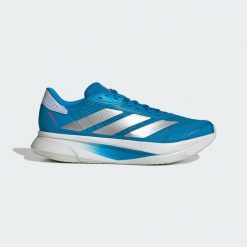 Buty Duramo SL 2 Running. Niebieskie obuwie do biegania damskie Adidas. Za 279.00 zł.