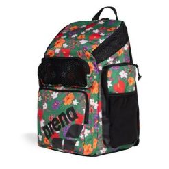Plecak sportowy Arena One Go 45L Rain Forest. Plecaki damskie Arena, bez wzorów, sportowe. Za 349.99 zł.