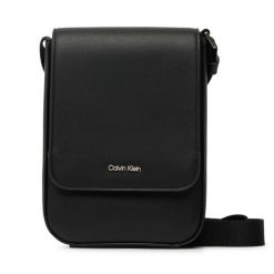 Saszetka Calvin Klein. Czarne saszetki męskie CALVIN KLEIN. Za 249.99 zł.