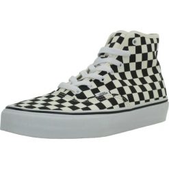 Buty VANS VN000E8HBMW1 AUTHENTIC HI 2.0 Wielokolorowy. Buty fitness męskie Vans, na fitness i siłownię. Za 337.99 zł.