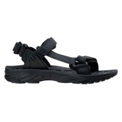 Sandały męskie Elbrus Wideres, Rozmiar buta 41. Sandały męskie ELBRUS, bez zapięcia. Za 119.99 zł.