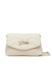 Guess Torebka J6YZ16 W2538 Kremowy. Białe torebki dziecięce Guess. Za 264.99 zł.