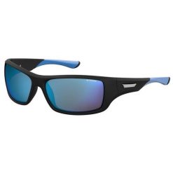 Okulary Przeciwsłoneczne Polaroid PLD 7013/S. Czarne okulary przeciwsłoneczne damskie Polaroid. Za 299.00 zł.