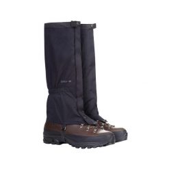 Stuptuty Trekmates Rannoch Dry Gaiter. Czarne obuwie trekkingowe damskie TREKMATES. Za 140.99 zł.