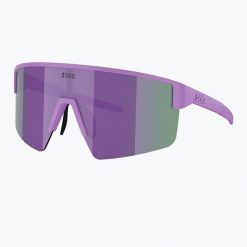 Okulary przeciwsłoneczne Bliz P004 e. Niebieskie okulary przeciwsłoneczne damskie Bliz. Za 319.99 zł.