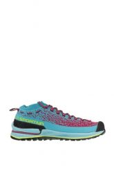 Buty podejściowe damskie La Sportiva TX2 Evo. Czarne obuwie trekkingowe damskie La Sportiva. Za 727.25 zł.
