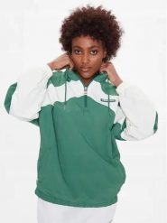 ELLESSE BLUZA DAMSKA SPORTOWA KOLOR WIELO KOLOROWY. Bluzy bez kaptura damskie Ellesse, l, bez wzorów, z materiału, bez ramiączek, bez kaptura. Za 199.00 zł.
