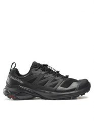 Salomon Buty do biegania X-Adventure GORE-TEX L47321100 Czarny. Czarne obuwie do biegania damskie Salomon. Za 459.99 zł.