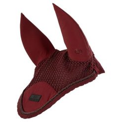 Krótki kapelusz BR Equitation BR Eevolv Kristel. Brązowe kapelusze damskie BR, bez wzorów. Za 149.00 zł.