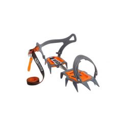 Raki koszykowe Climbing Technology Nuptse Evo Classic Flex - gray. Szare obuwie trekkingowe damskie Climbing Technology. Za 460.41 zł.