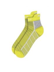 Reebok Skarpety krótkie Float Run U Ank Sock HE2423 Żółty. Żółte skarpetki męskie Reebok, bez wzorów, z materiału. Za 49.99 zł.