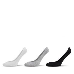 Stopki Jenny Fairy. Czarne skarpetki damskie Jenny Fairy, bez wzorów. Za 39.99 zł.