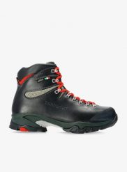 Buty trekkingowe Zamberlan Vioz Lux GTX RR. Czarne buty trekkingowe męskie Zamberlan, z gore-texu, bez zapięcia, trekkingowe, gore-tex. Za 1,540.65 zł.