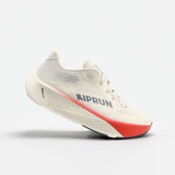 Buty do biegania męskie Kiprun Kipride. Brązowe obuwie do biegania damskie KIPRUN. Za 499.99 zł.