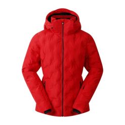 Kurtka Narciarska Damska. Czarne kurtki narciarskie i snowboardowe damskie Dare 2b, l, bez wzorów, z tkaniny, z kapturem, narciarskie. Za 333.99 zł.