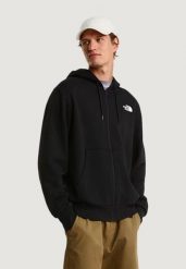 Bluza Mężczyzna THE NORTH FACE M EVO SD REG FZ HOODIE. Czarne bluzy z kapturem męskie The North Face, m, z bawełny. Za 458.40 zł.